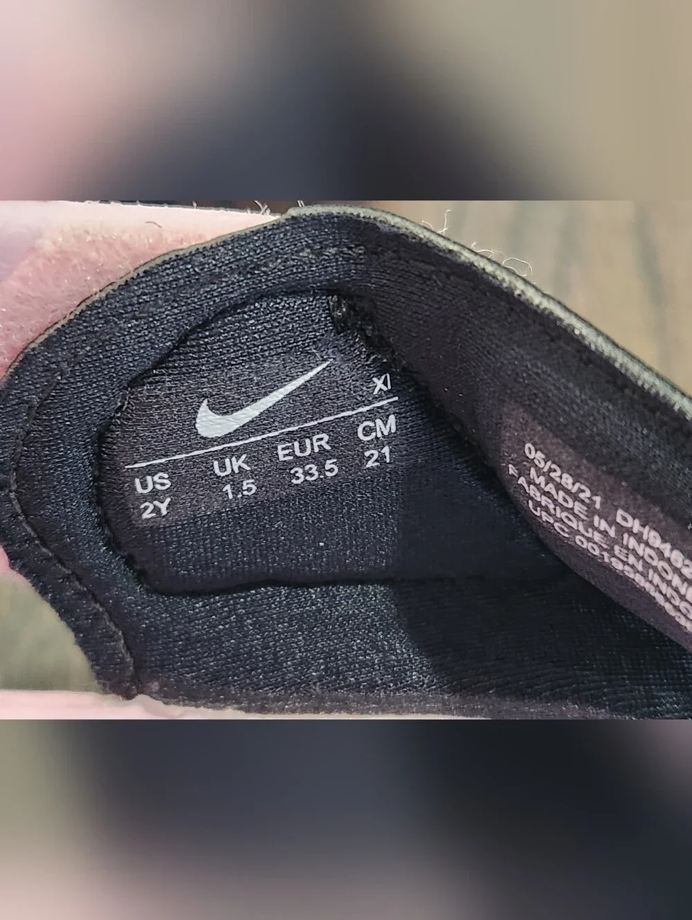 Nike Sunray Protect 3 Sandals
